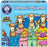 Orchard Toys Mini Game - Llamas in Pyjamas