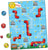 Orchard Toys Mini Game - Spiders and Spouts