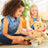 Orchard Toys Game - Money Match Café