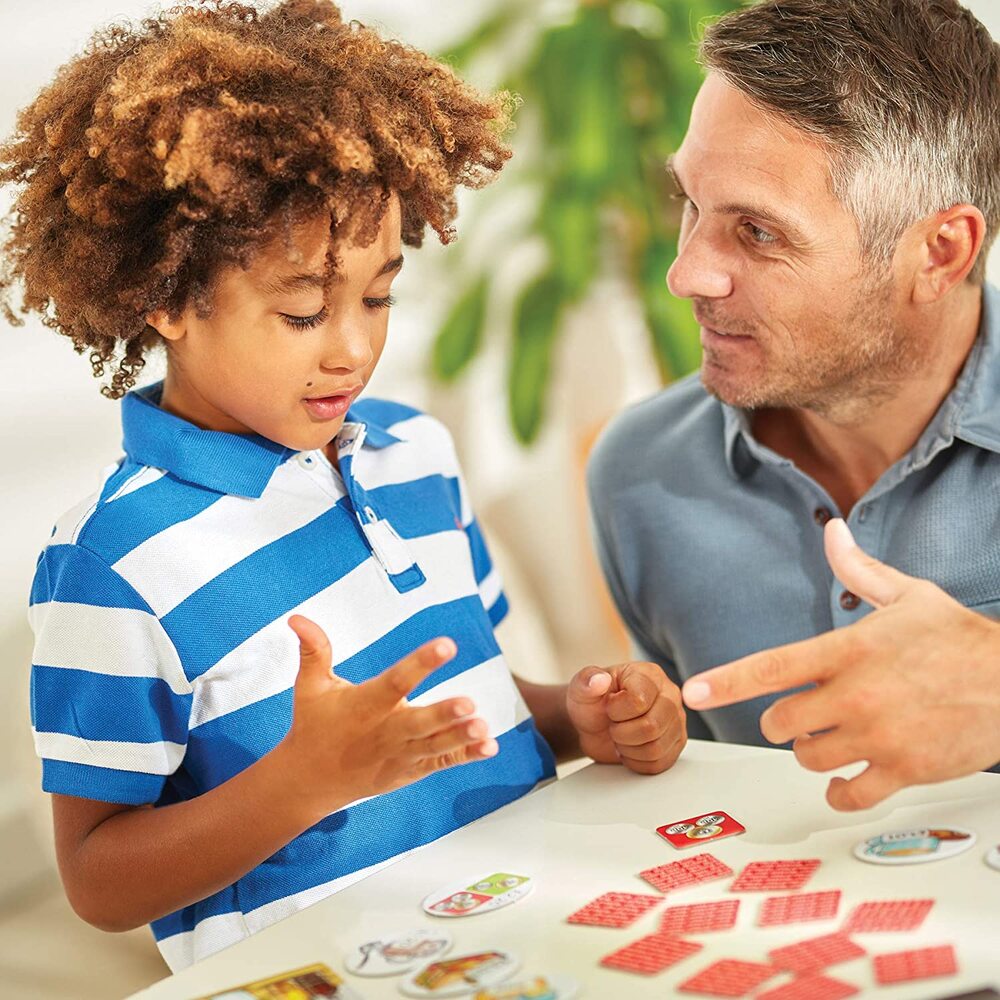 Orchard Toys Game - Money Match Café