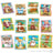 Orchard Toys Game - Peter Rabbit Heads & Tails