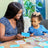 Orchard Toys Game - Peter Rabbit Heads & Tails