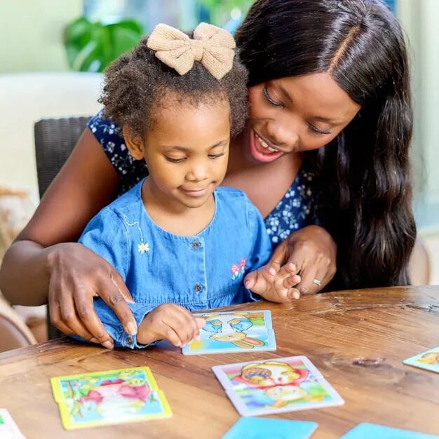 Orchard Toys Game - Peter Rabbit Heads & Tails