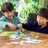 Orchard Toys Game - Peter Rabbit Rabbit Race