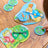 Orchard Toys Game - Peter Rabbit Fish & Count