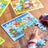 Orchard Toys Jigsaw Puzzle - Peter Rabbit 4-in-a-Box Puzzles