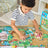 Orchard Toys Jigsaw Puzzle - Peter Rabbit In Mr. McGregor's Garden 50pc