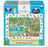 Orchard Toys Jigsaw Puzzle - The World of Peter Rabbit 25pc