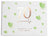 Paper Heart 70th Birthday Guest Book