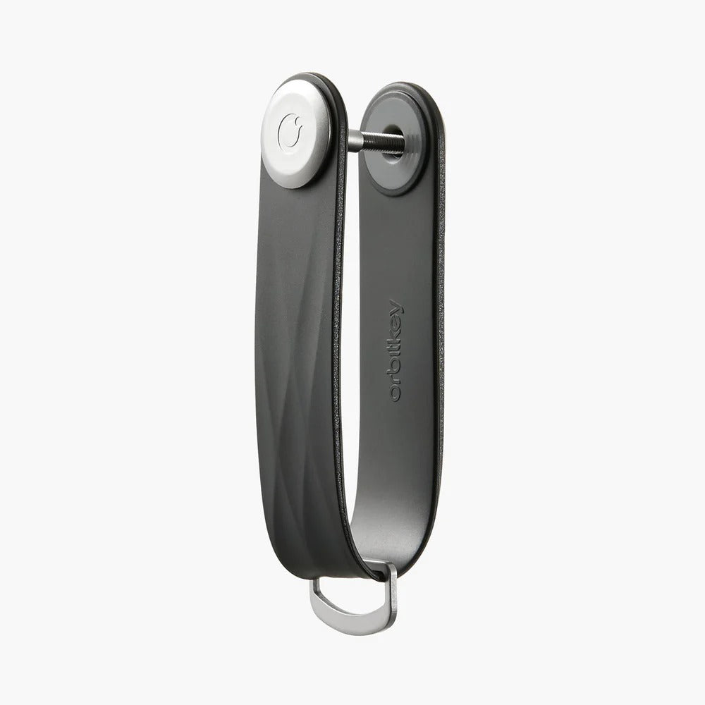 Orbitkey 2.0 Active - Jet Black