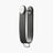 Orbitkey 2.0 Active - Jet Black