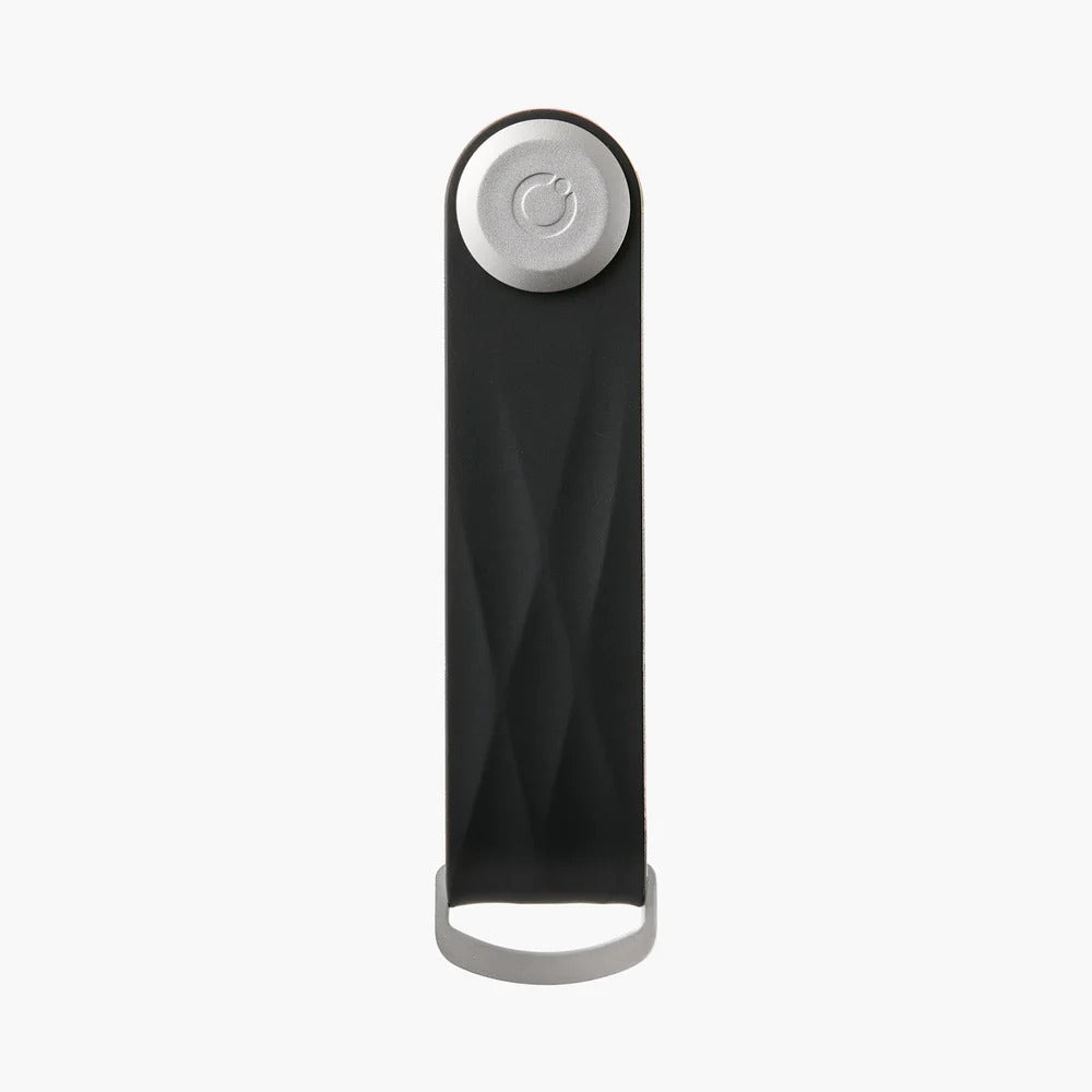 Orbitkey 2.0 Active - Jet Black
