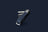 Orbitkey 2.0 Active - Midnight Blue