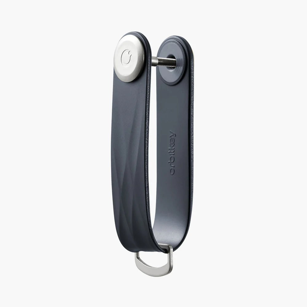 Orbitkey 2.0 Active - Midnight Blue