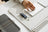 Orbitkey 2.0 Active - Midnight Blue