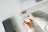 Orbitkey Accessory - Magnetic Cable Holder