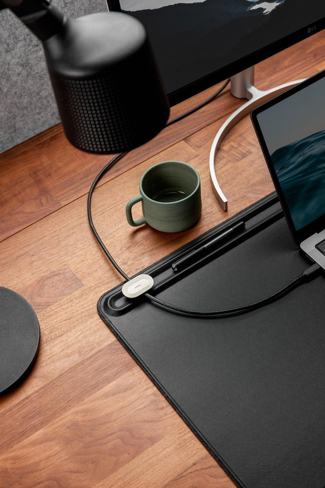 Orbitkey Accessory - Magnetic Cable Holder