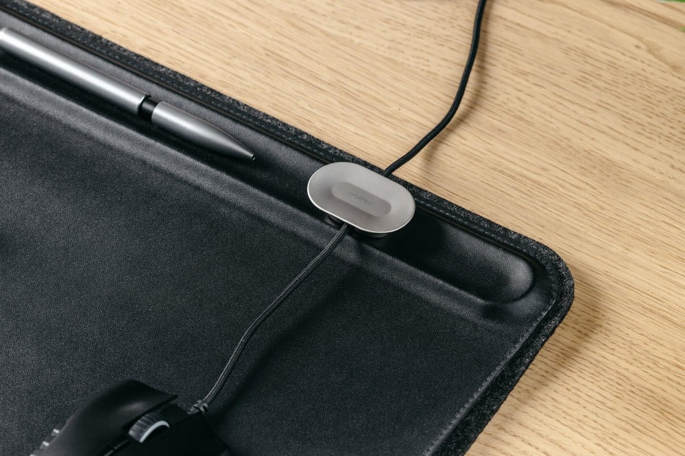 Orbitkey Accessory - Magnetic Cable Holder