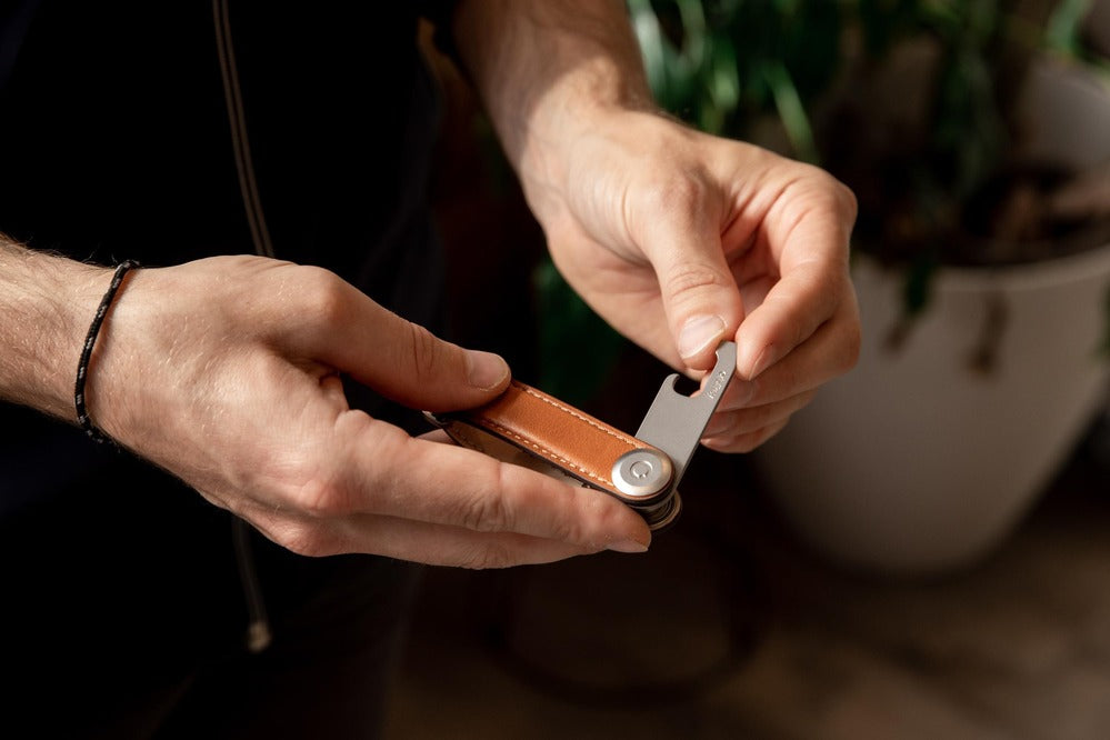 Orbitkey Accessory - Bottle Opener