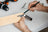 Orbitkey Accessory - Multi-Tool Black