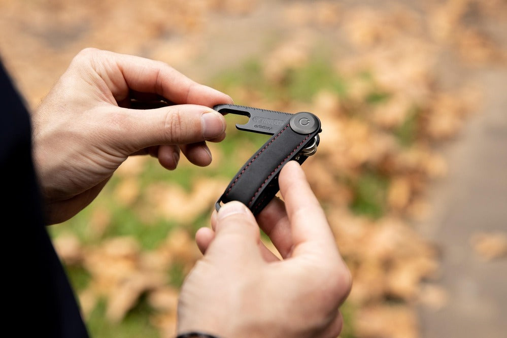 Orbitkey Accessory - Multi-Tool Black
