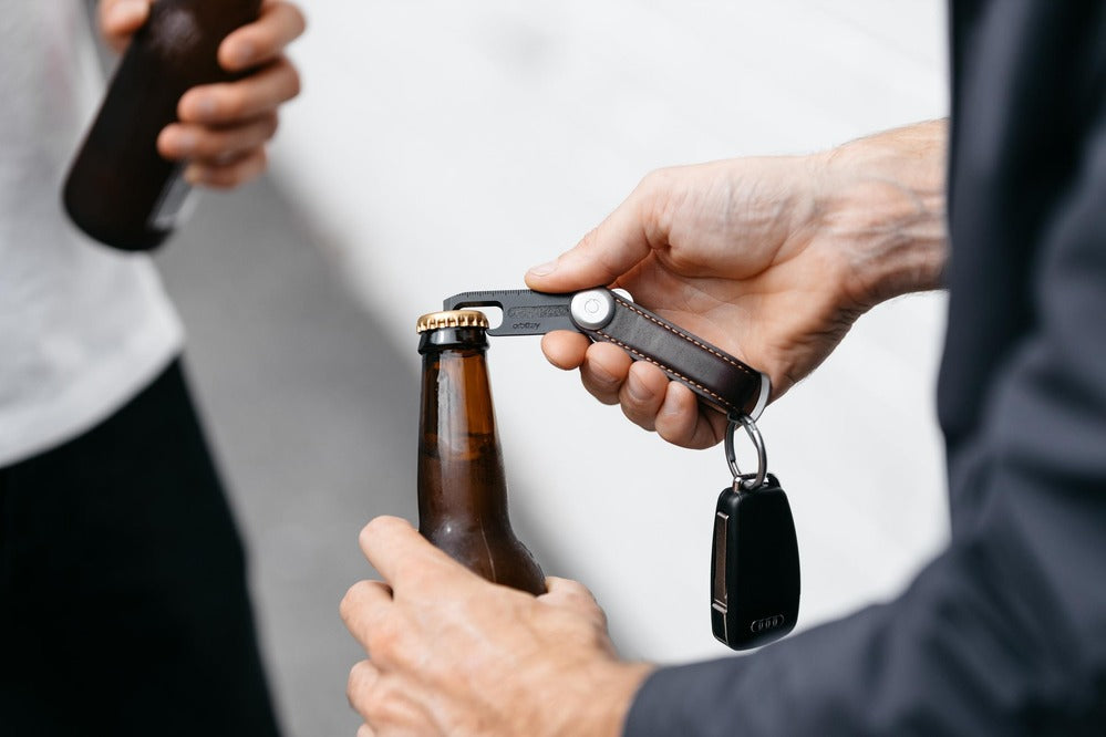 Orbitkey Accessory - Multi-Tool Black