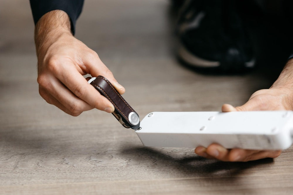 Orbitkey Accessory - Multi-Tool Black