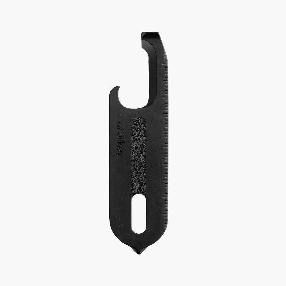 Orbitkey Accessory - Multi-Tool Black