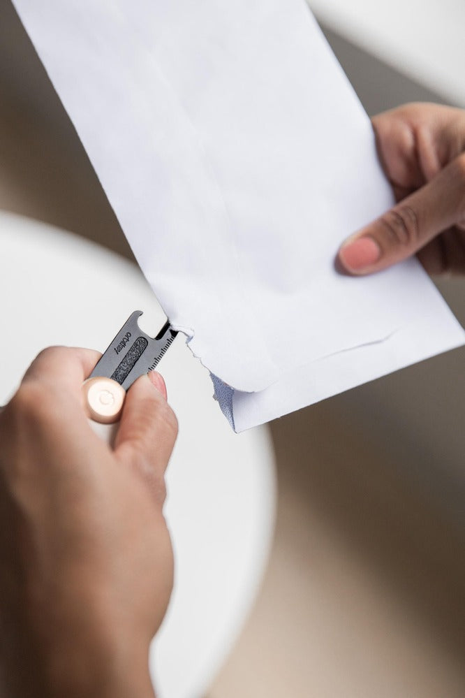 Orbitkey Accessory - Multi-Tool Black
