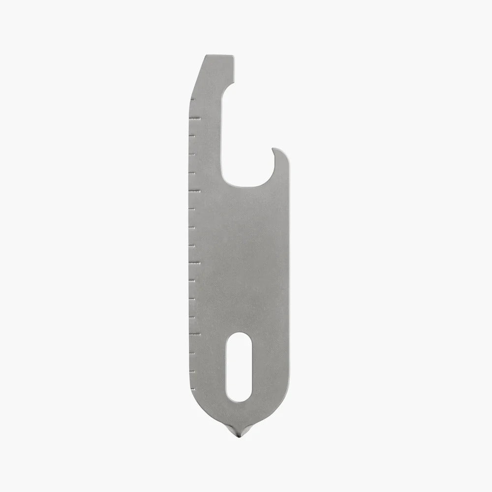 Orbitkey Accessory - Multi-Tool Silver