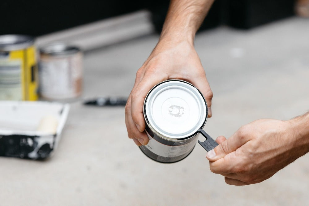 Orbitkey Accessory - Multi-Tool Silver