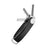 Orbitkey 2.0 Cactus Leather - Black