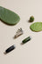 Orbitkey 2.0 Cactus Leather - Black