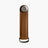 Orbitkey 2.0 Crazy Horse Leather - Chestnut Brown