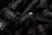 Orbitkey 2.0 Crazy Horse Leather - Obsidian Black