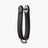 Orbitkey 2.0 Crazy Horse Leather - Obsidian Black