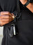 Orbitkey V2 Clip - Black