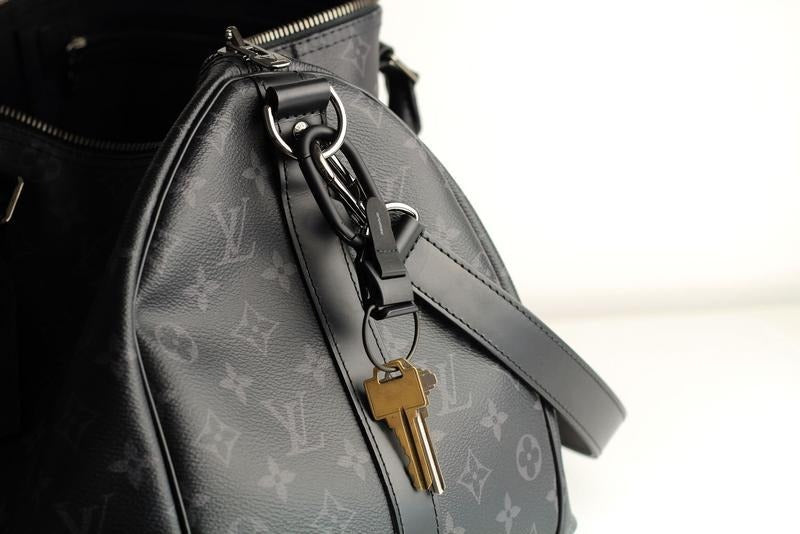Orbitkey V2 Clip - Black