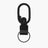 Orbitkey V2 Clip - Black