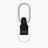 Orbitkey V2 Clip - Silver