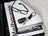 Orbitkey V2 Clip - Silver