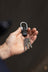 Orbitkey V2 Clip - Silver