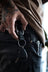 Orbitkey V2 Clip - Silver