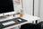 Orbitkey Desk Mat - Large Black
