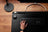 Orbitkey Desk Mat - Large Black