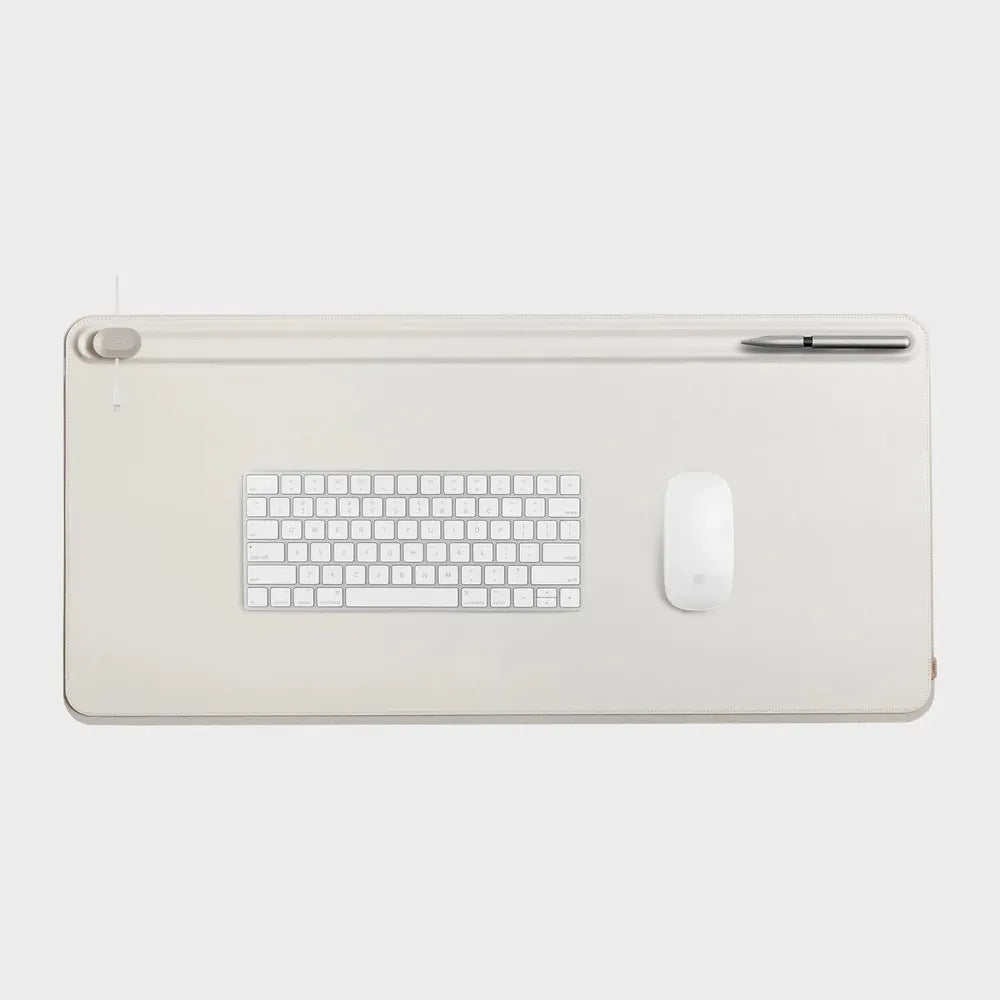 Orbitkey Desk Mat - Large Stone