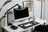 Orbitkey Desk Mat - Medium Black