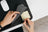 Orbitkey Desk Mat - Medium Black