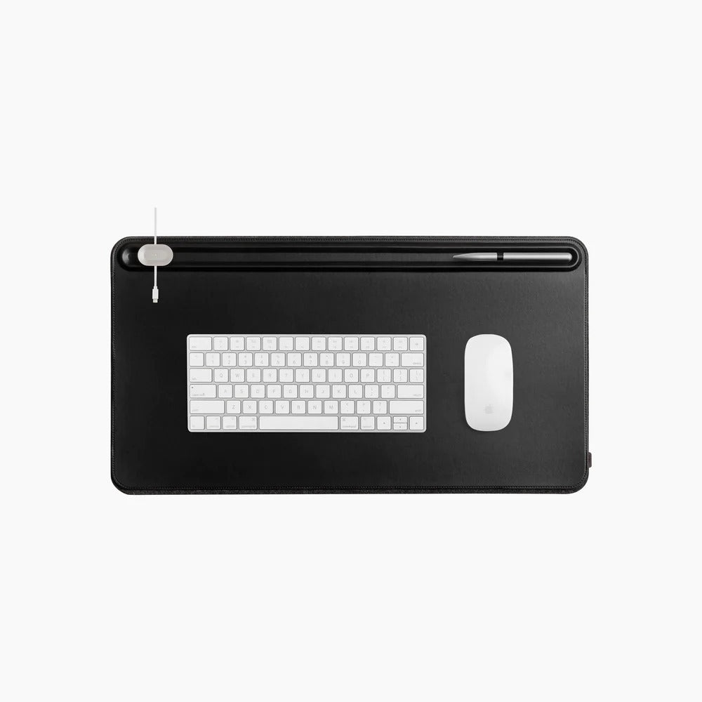Orbitkey Desk Mat - Medium Black