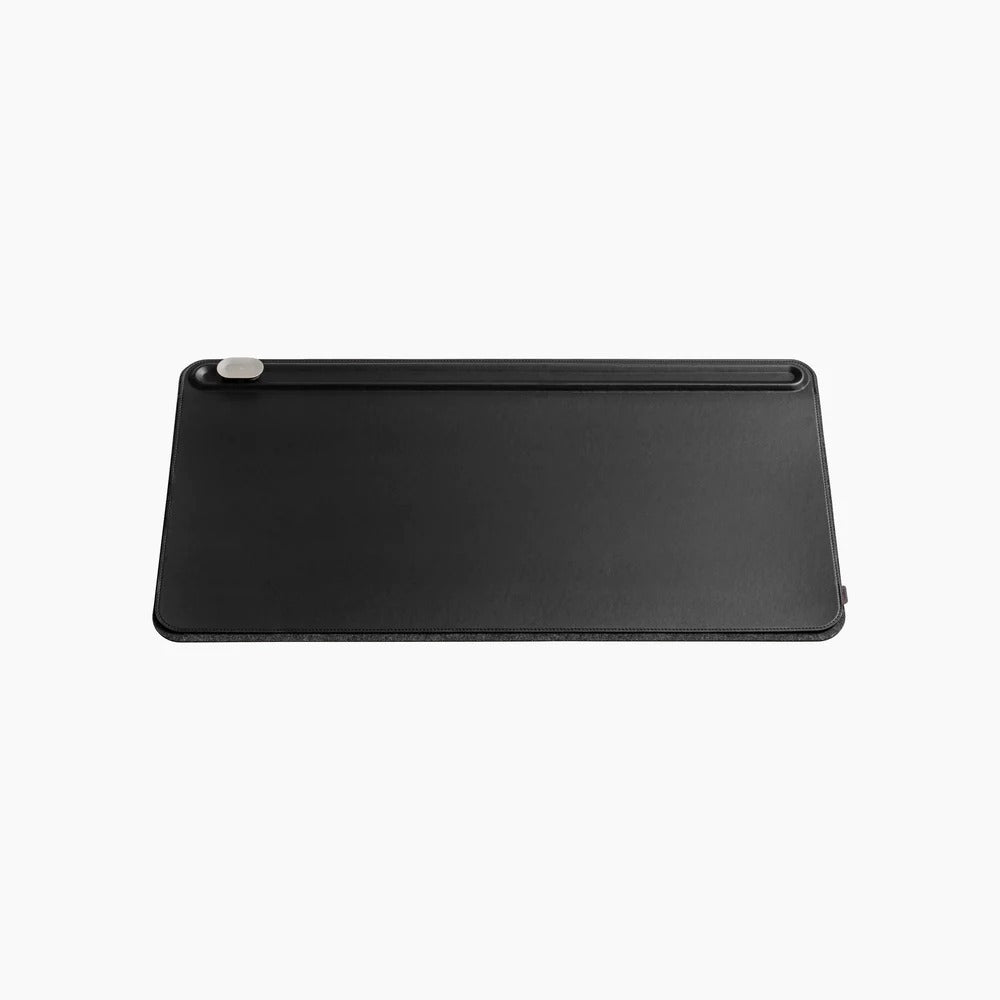 Orbitkey Desk Mat - Medium Black